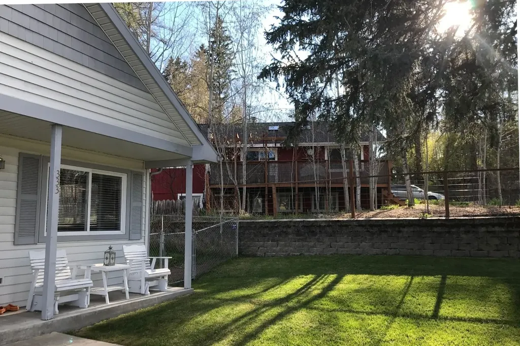 333 W 6th Street Whitefish MT 59937