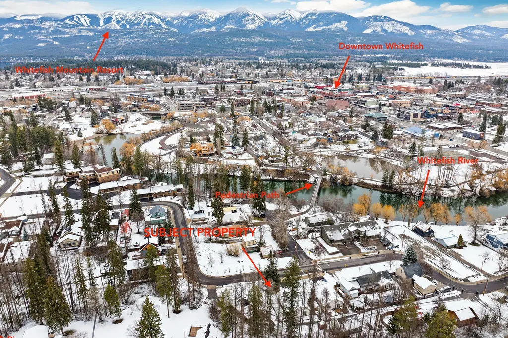 333 W 6th Street Whitefish MT 59937