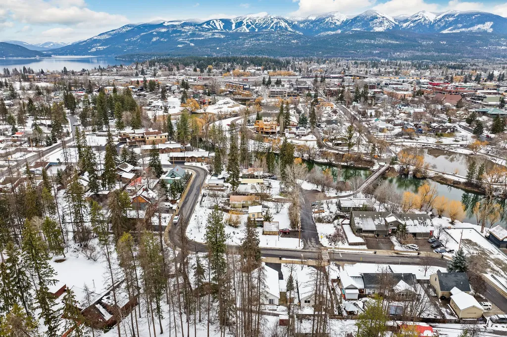 333 W 6th Street Whitefish MT 59937