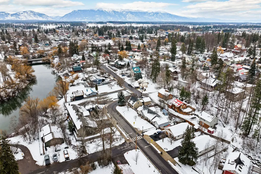 333 W 6th Street Whitefish MT 59937