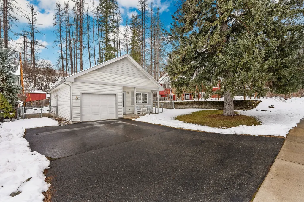 333 W 6th Street Whitefish MT 59937