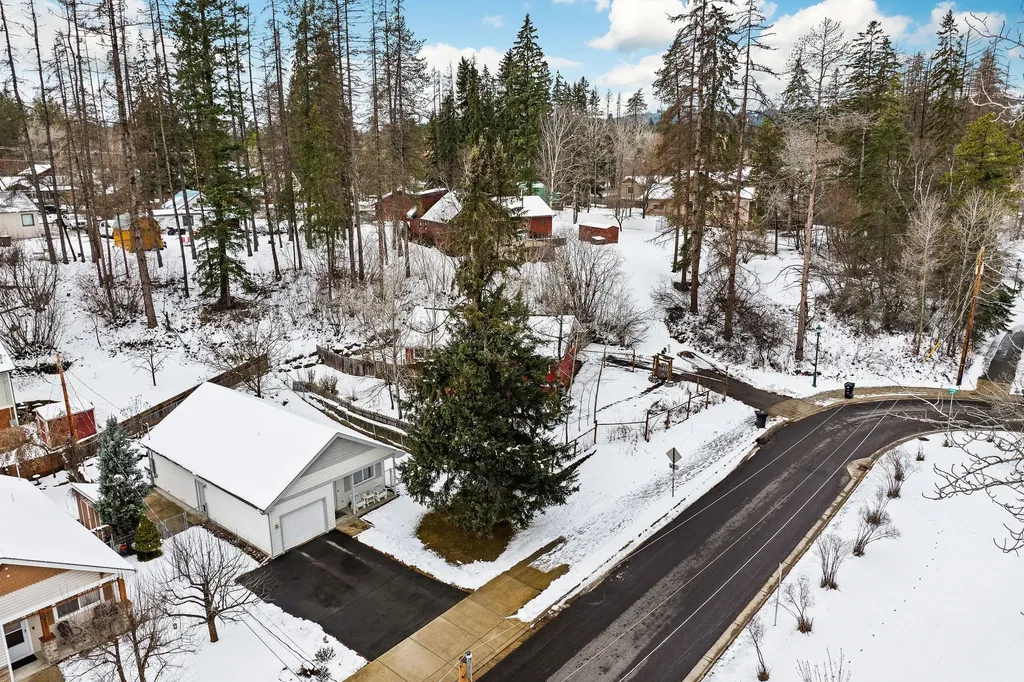 333 W 6th Street Whitefish MT 59937