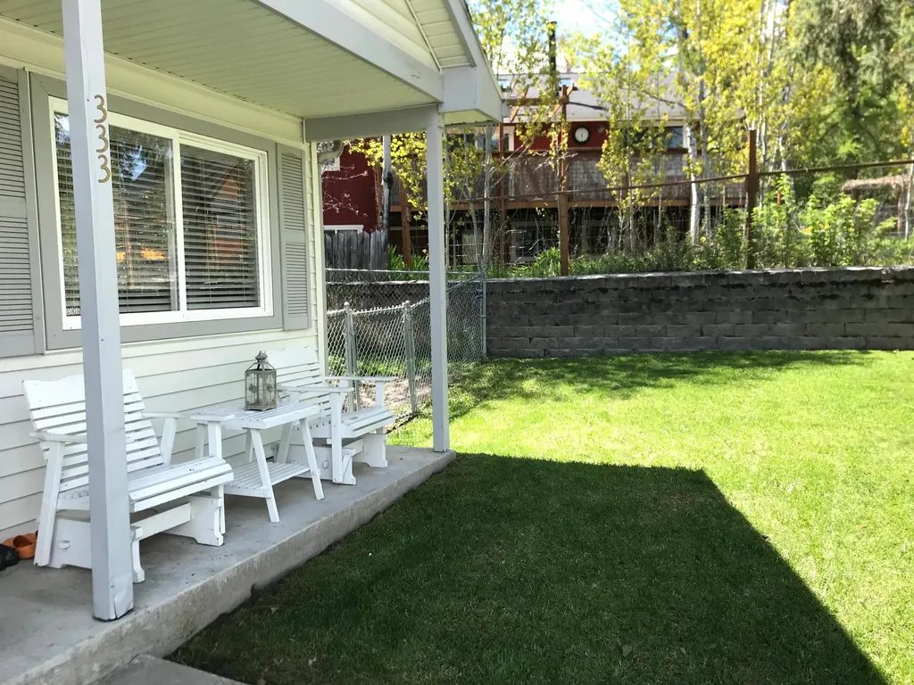 333 W 6th Street Whitefish MT 59937