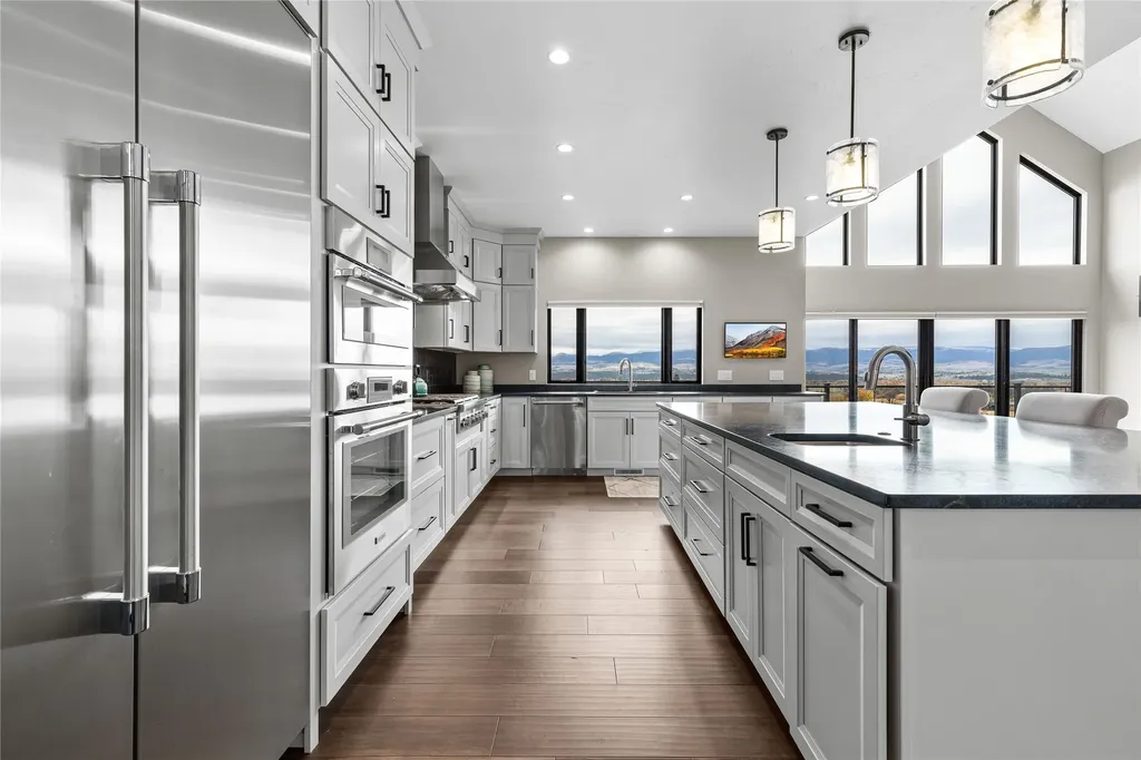 748 Ranch Ridge Lane Florence MT 59833