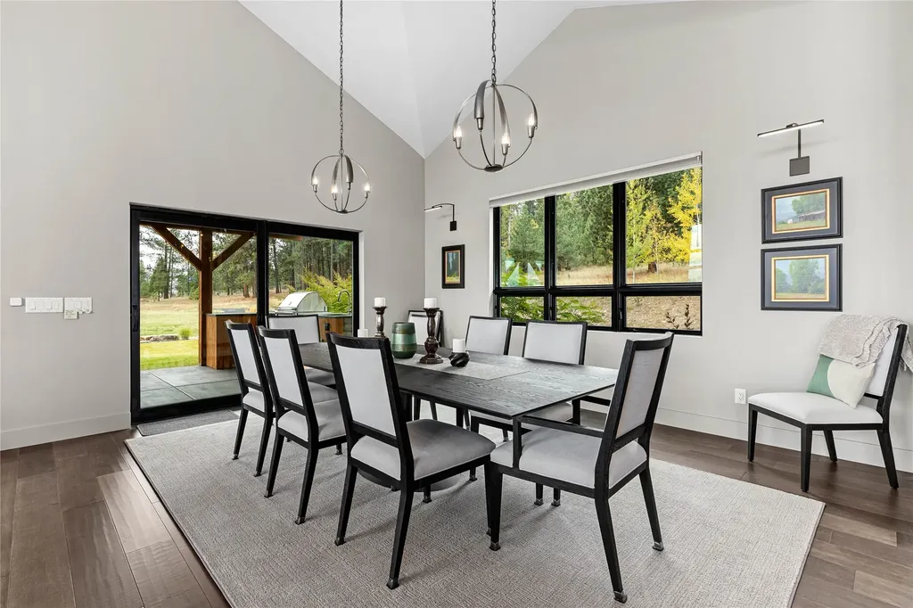 748 Ranch Ridge Lane Florence MT 59833