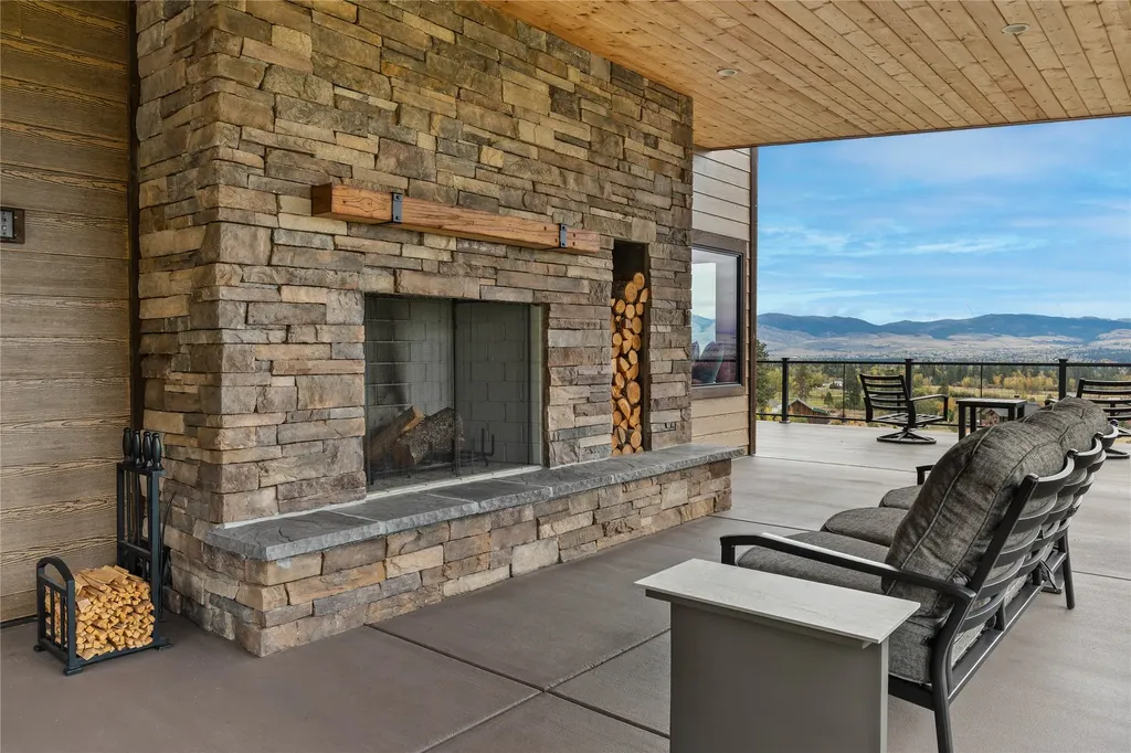 748 Ranch Ridge Lane Florence MT 59833