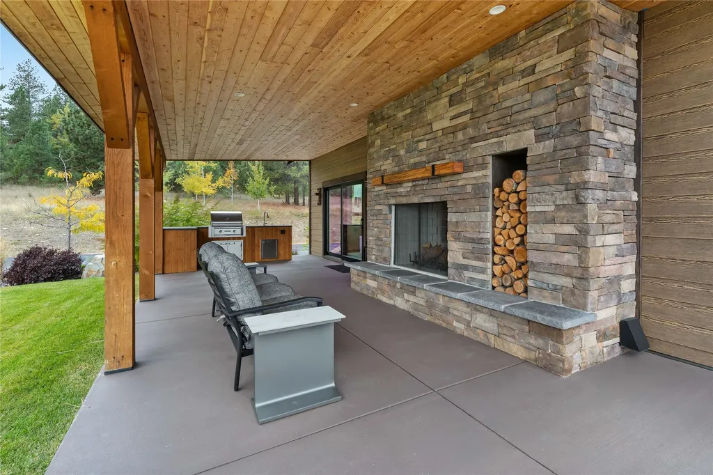 748 Ranch Ridge Lane Florence MT 59833