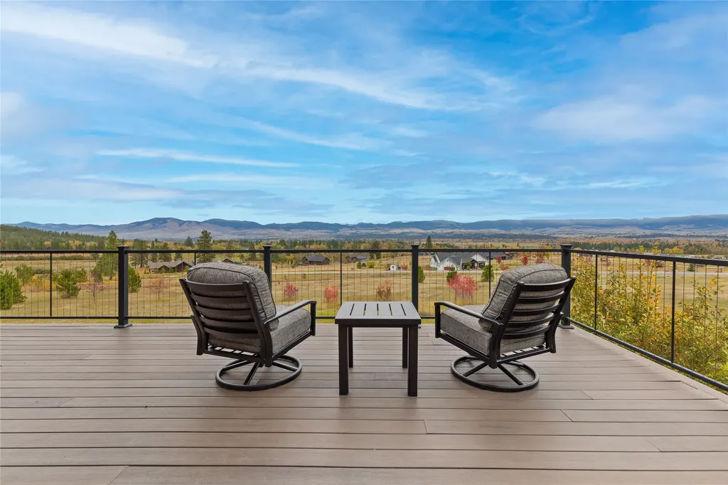 748 Ranch Ridge Lane Florence MT 59833