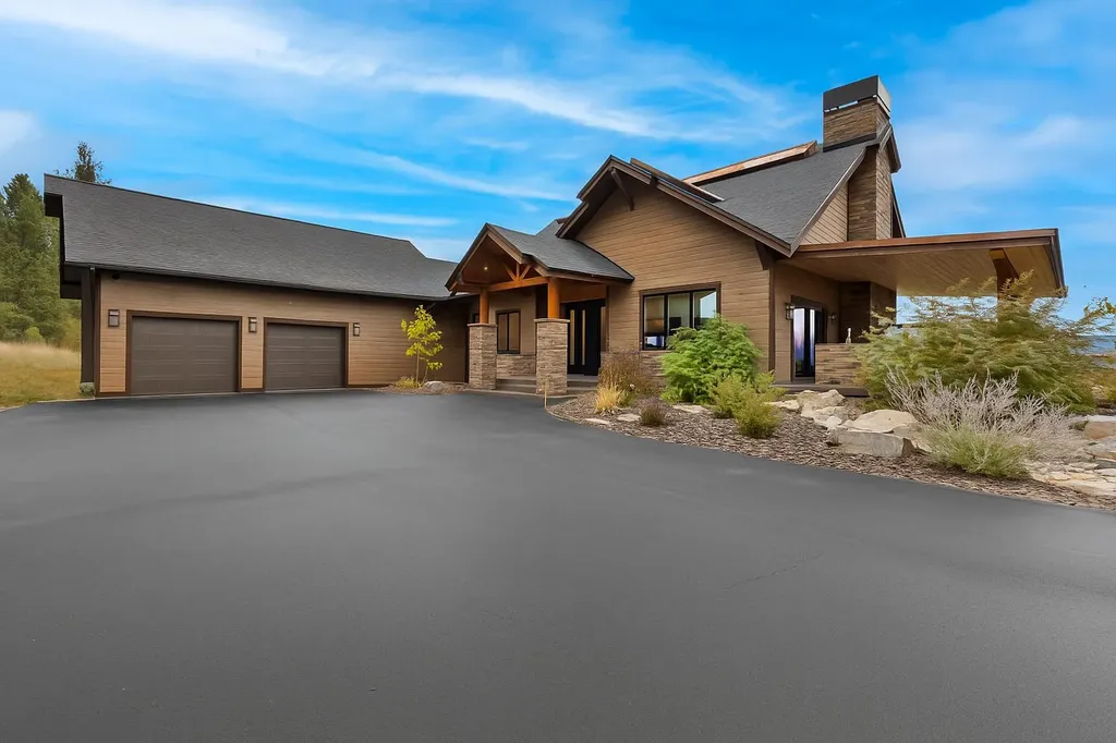 748 Ranch Ridge Lane Florence MT 59833