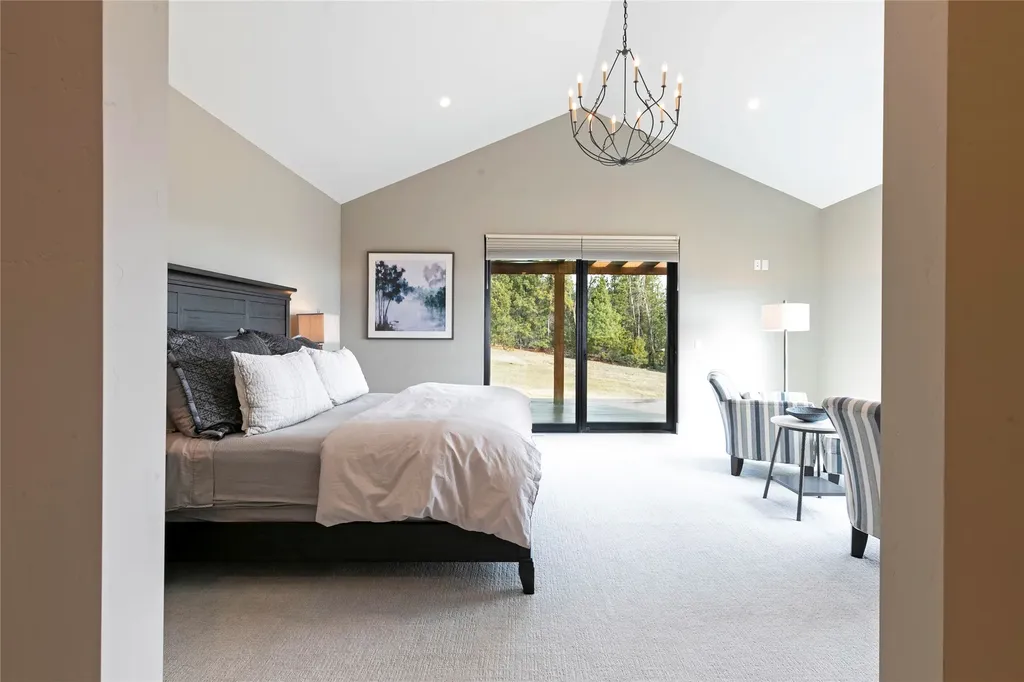 748 Ranch Ridge Lane Florence MT 59833