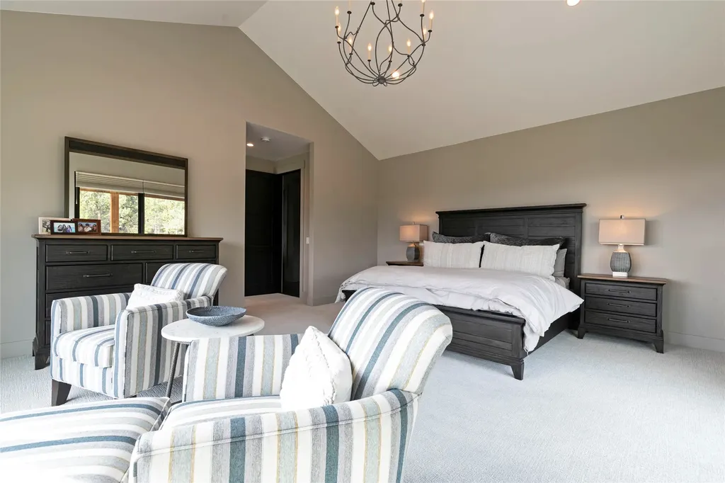 748 Ranch Ridge Lane Florence MT 59833