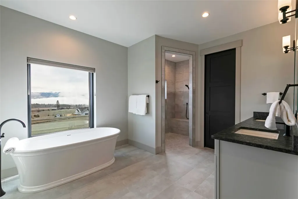 748 Ranch Ridge Lane Florence MT 59833