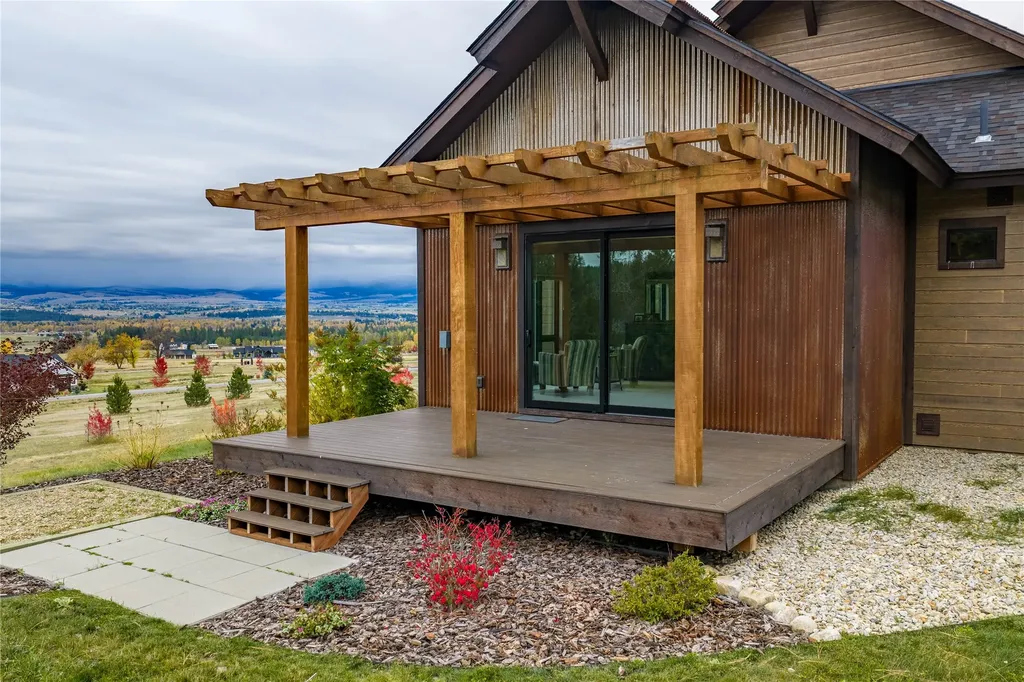 748 Ranch Ridge Lane Florence MT 59833