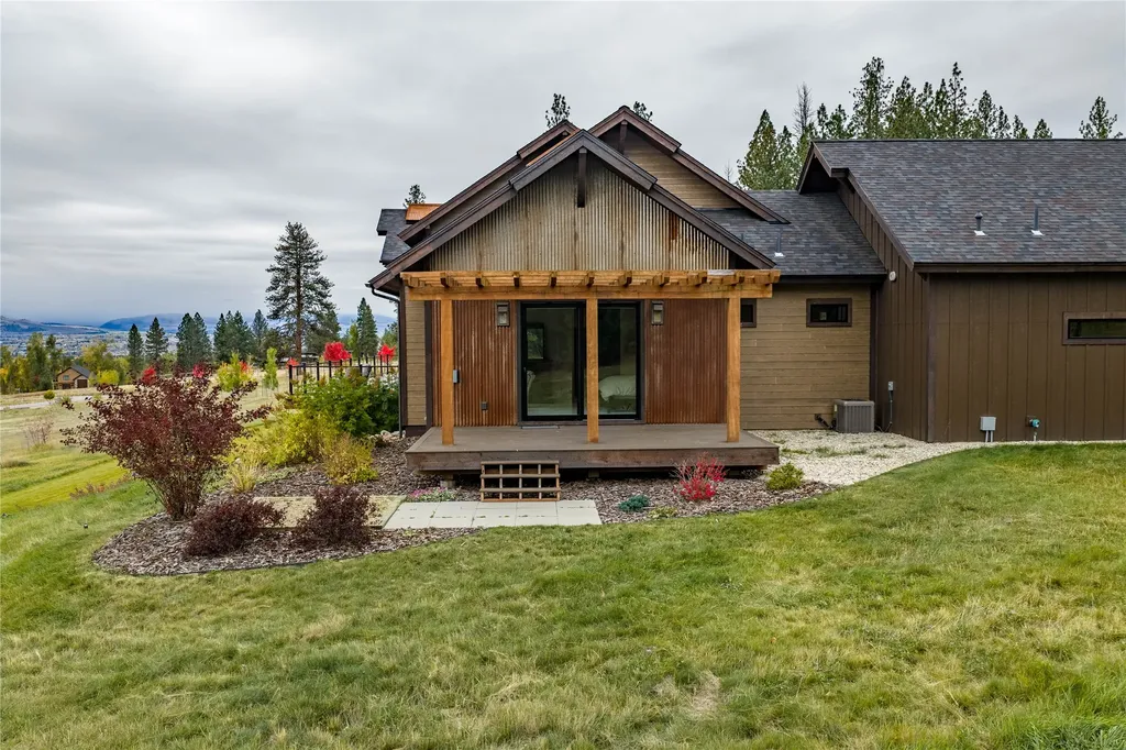 748 Ranch Ridge Lane Florence MT 59833