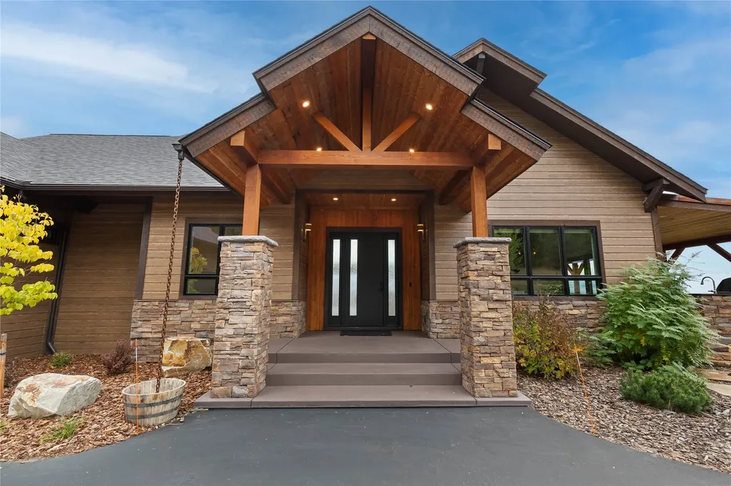 748 Ranch Ridge Lane Florence MT 59833