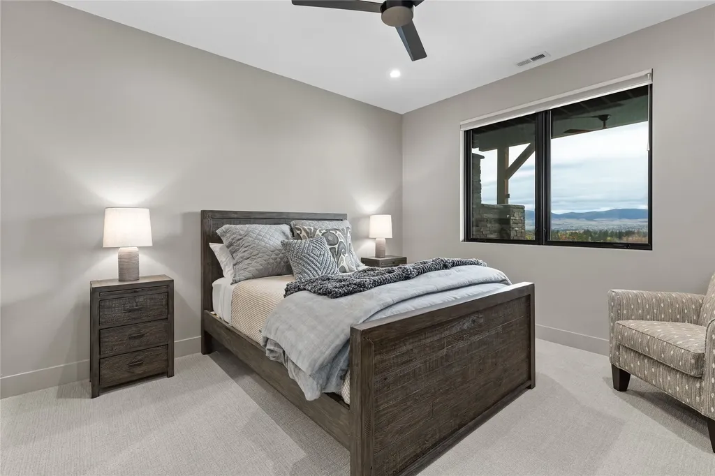 748 Ranch Ridge Lane Florence MT 59833