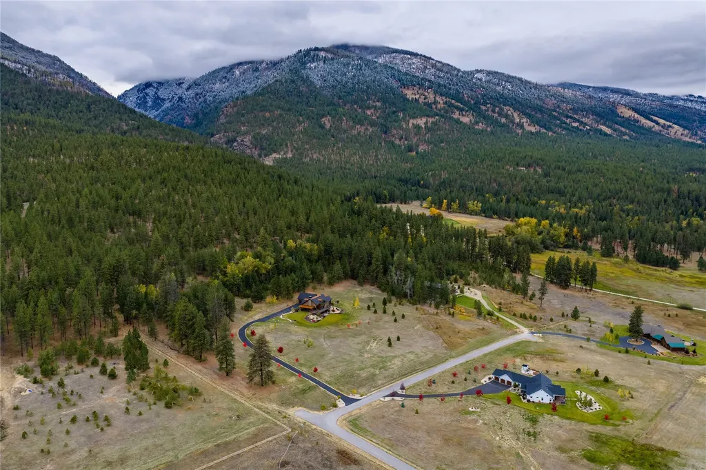 748 Ranch Ridge Lane Florence MT 59833