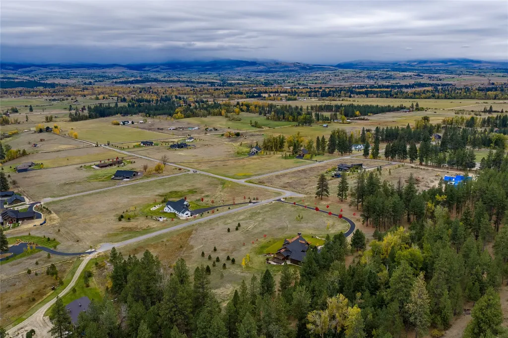 748 Ranch Ridge Lane Florence MT 59833