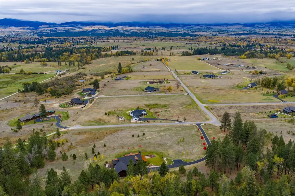 748 Ranch Ridge Lane Florence MT 59833