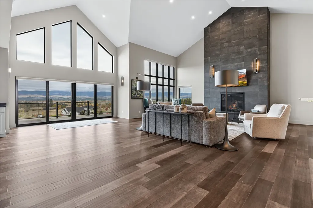 748 Ranch Ridge Lane Florence MT 59833