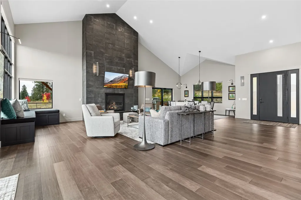 748 Ranch Ridge Lane Florence MT 59833