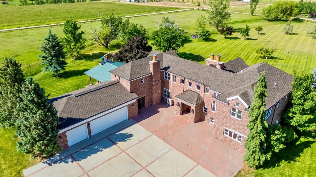 444 Windwalker Trail Stevensville MT 59870
