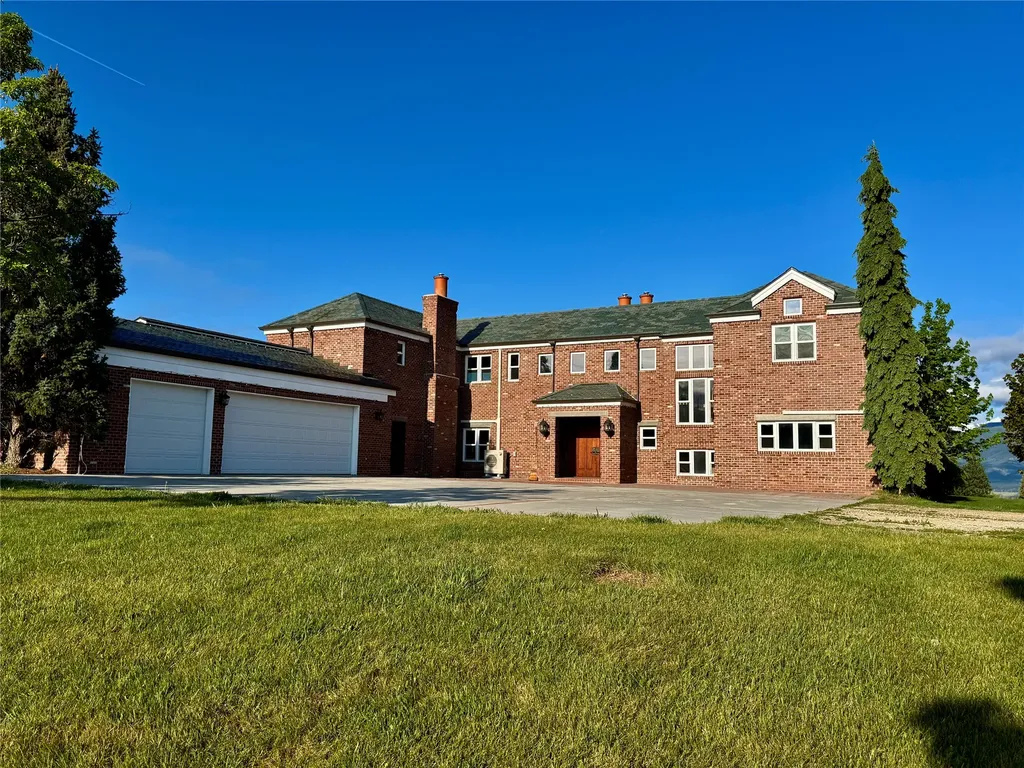 444 Windwalker Trail Stevensville MT 59870