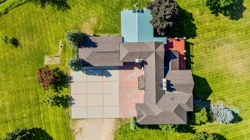 444 Windwalker Trail Stevensville MT 59870