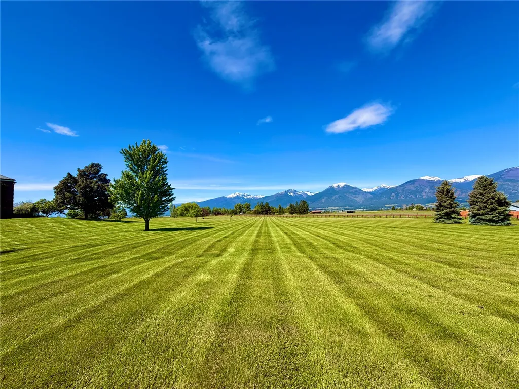 444 Windwalker Trail Stevensville MT 59870