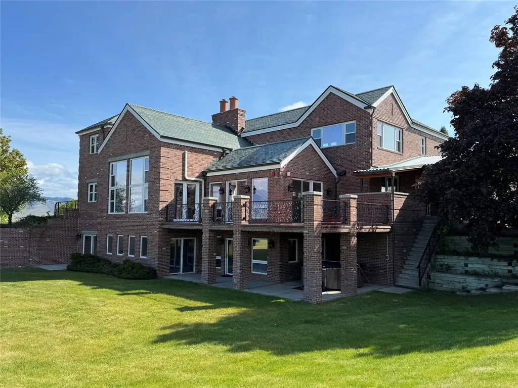 444 Windwalker Trail Stevensville MT 59870