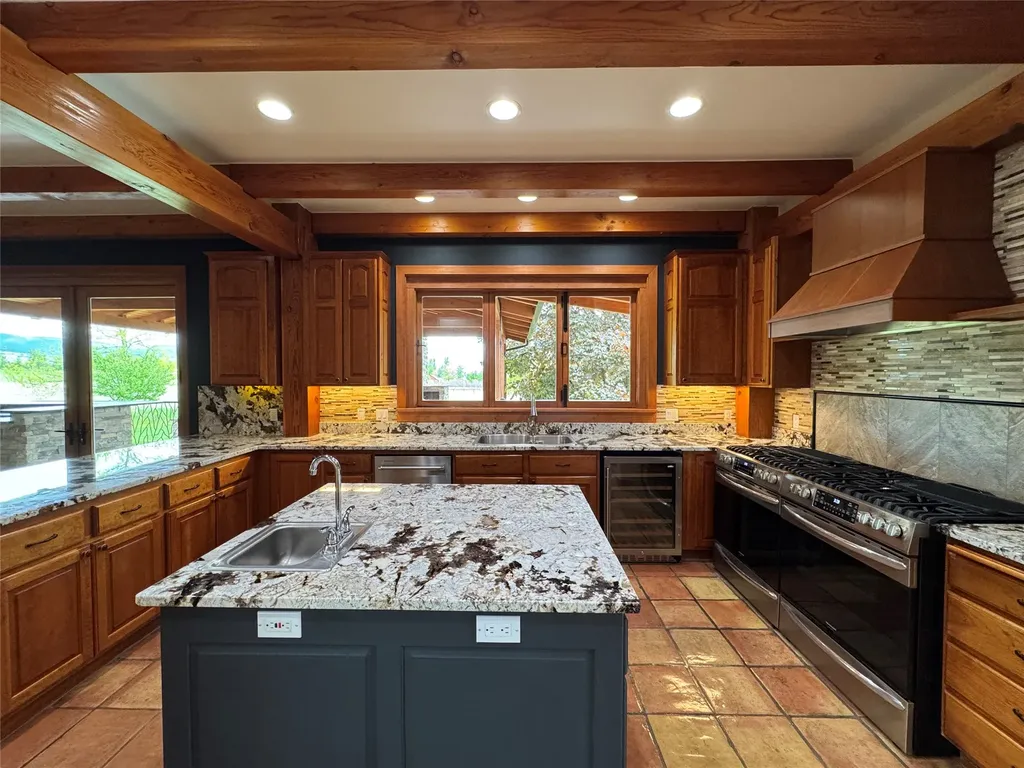 444 Windwalker Trail Stevensville MT 59870