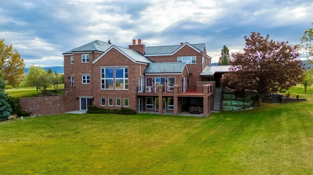 444 Windwalker Trail Stevensville MT 59870