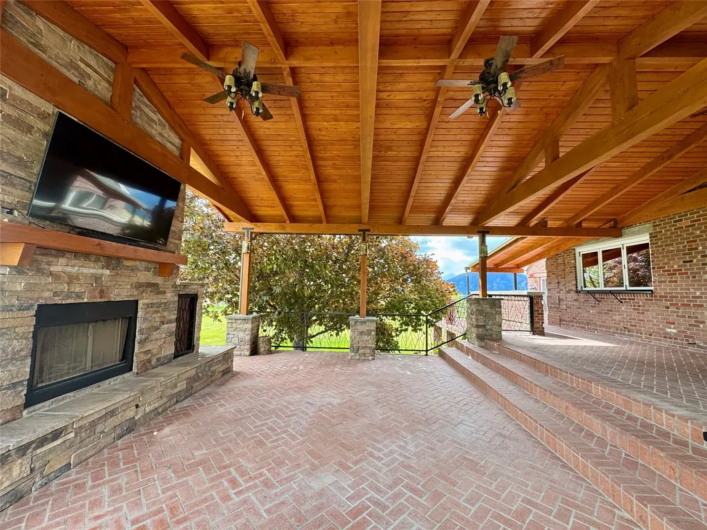 444 Windwalker Trail Stevensville MT 59870
