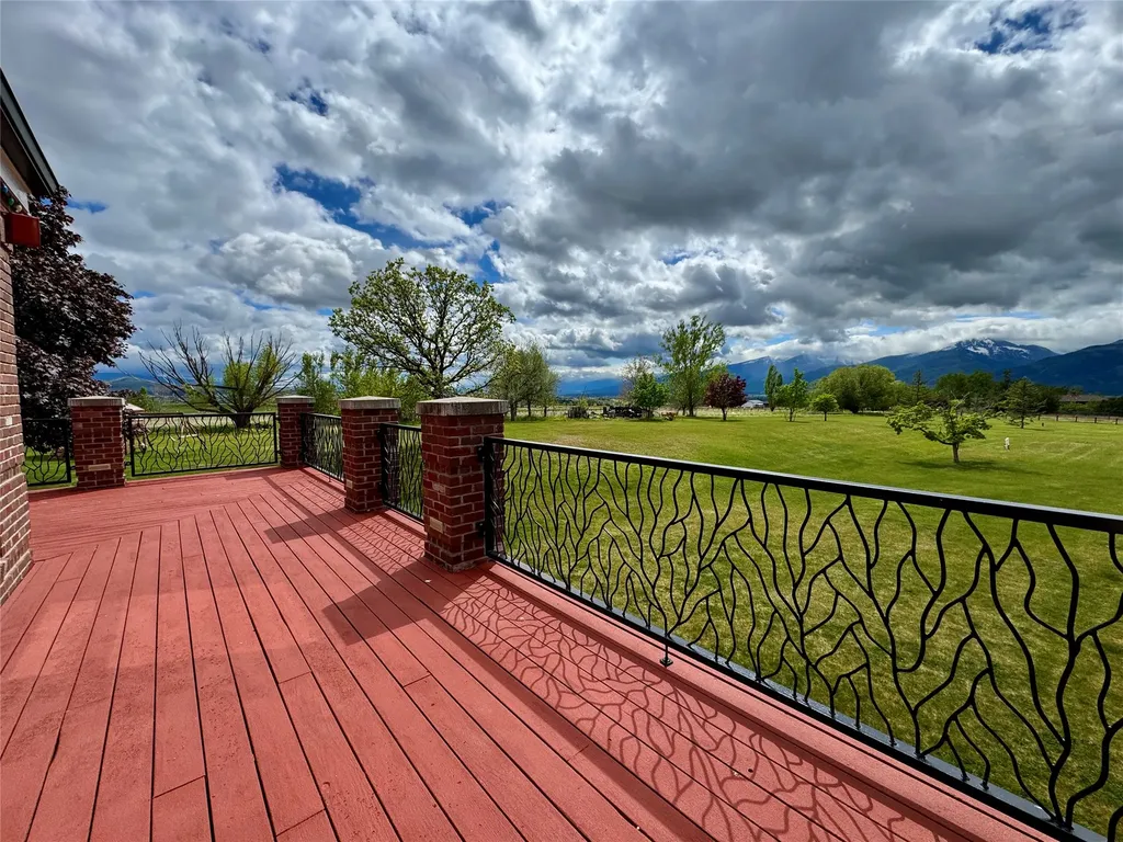 444 Windwalker Trail Stevensville MT 59870