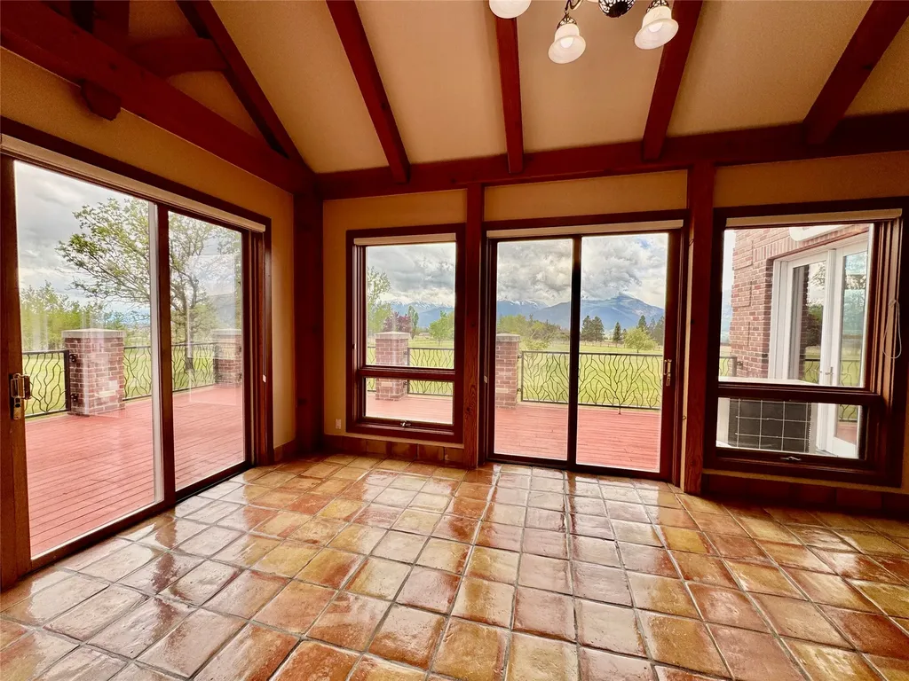 444 Windwalker Trail Stevensville MT 59870
