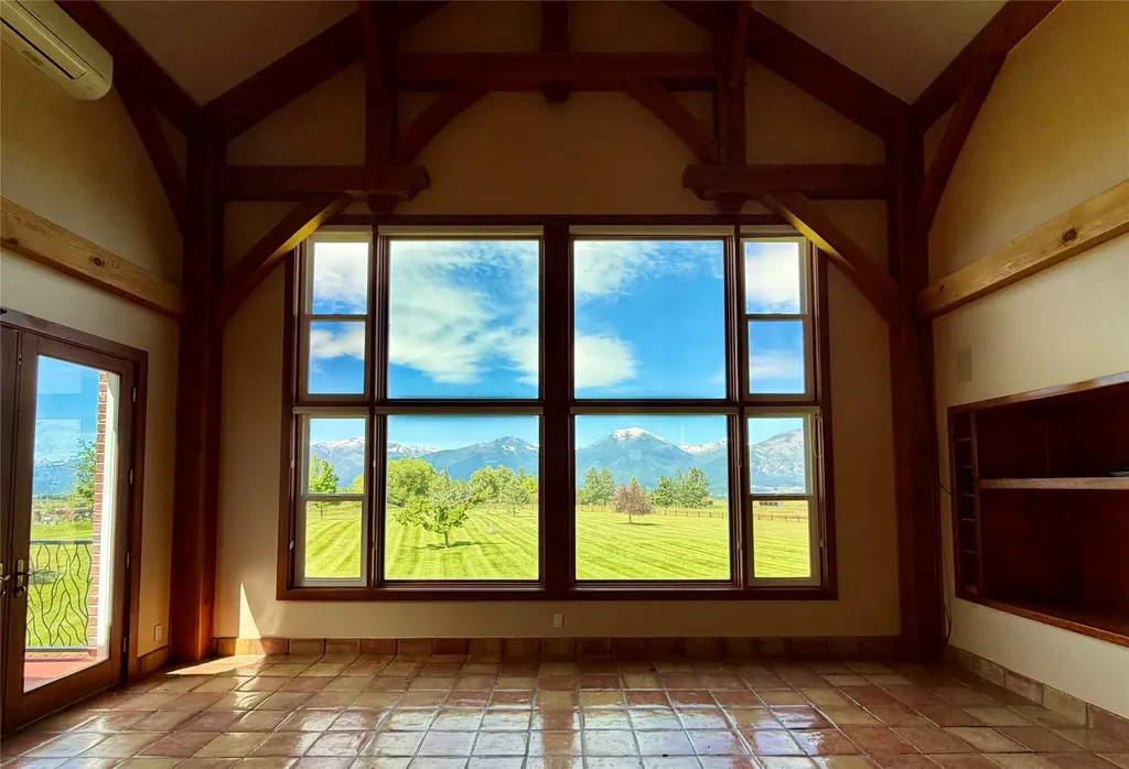 444 Windwalker Trail Stevensville MT 59870