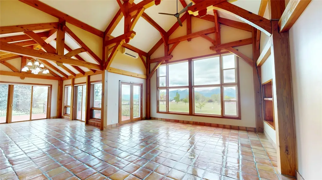444 Windwalker Trail Stevensville MT 59870