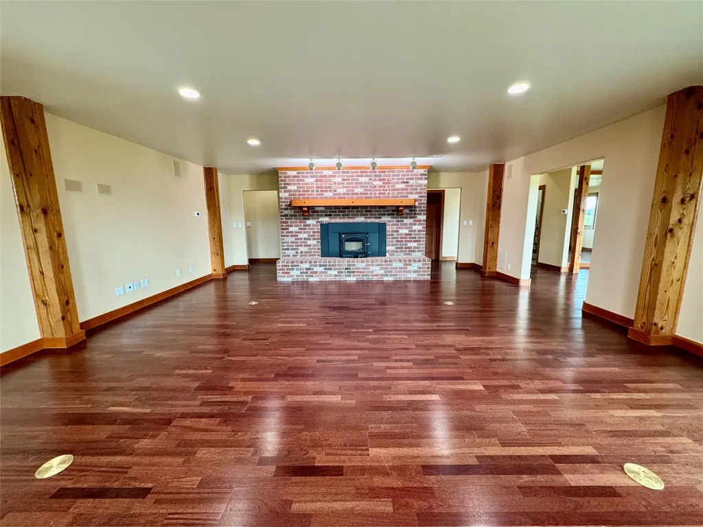 444 Windwalker Trail Stevensville MT 59870