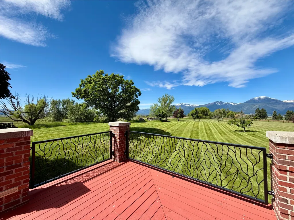 444 Windwalker Trail Stevensville MT 59870