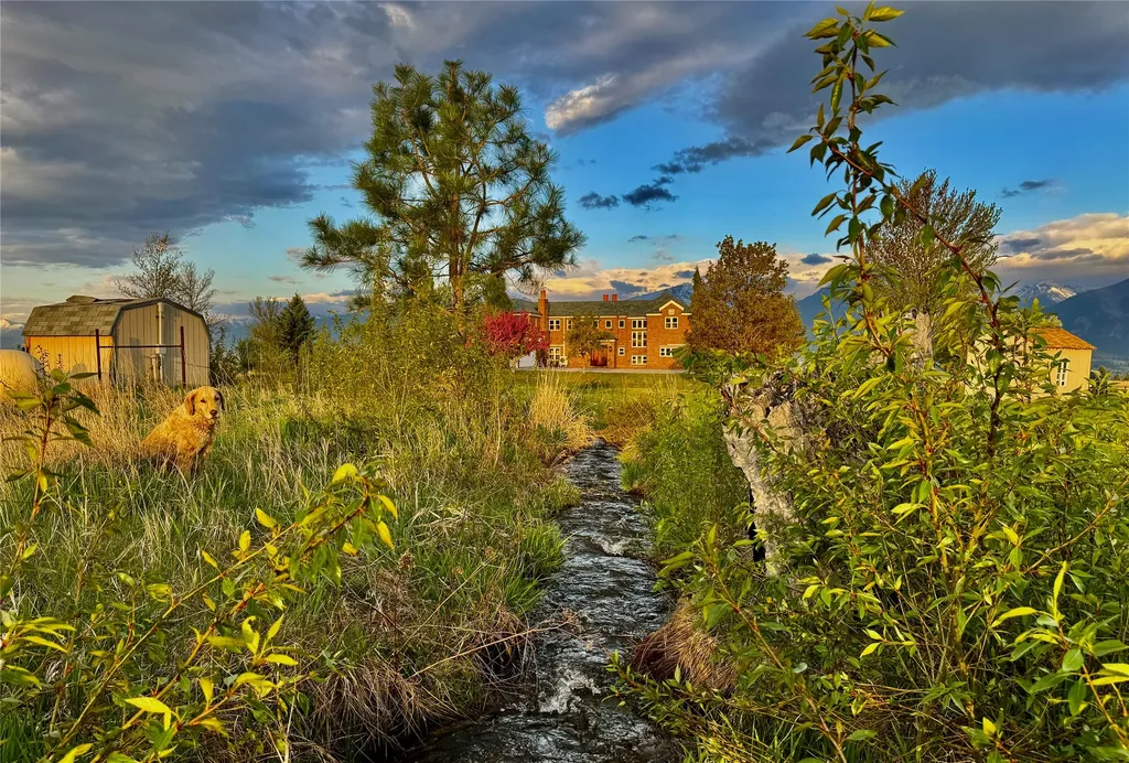 444 Windwalker Trail Stevensville MT 59870