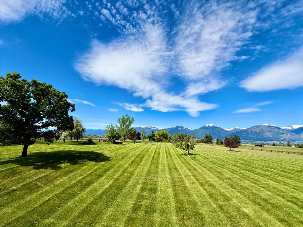444 Windwalker Trail Stevensville MT 59870