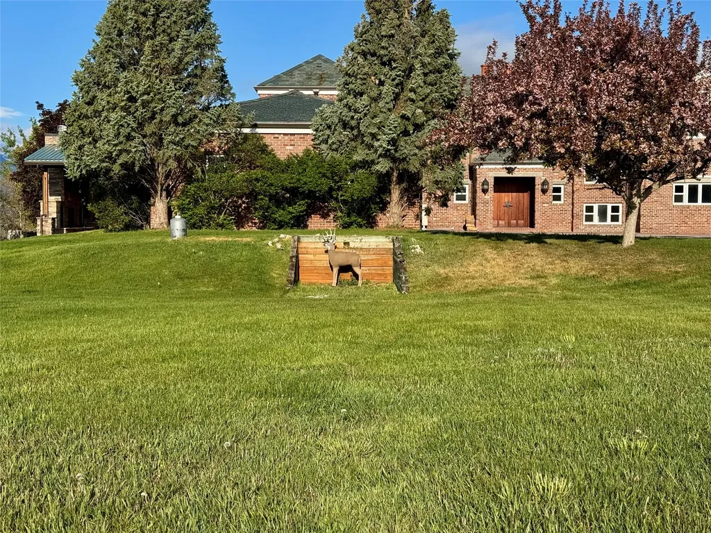 444 Windwalker Trail Stevensville MT 59870