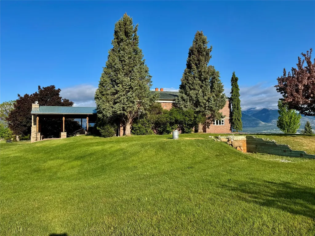 444 Windwalker Trail Stevensville MT 59870