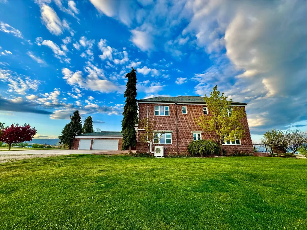 444 Windwalker Trail Stevensville MT 59870