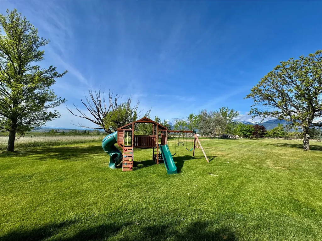 444 Windwalker Trail Stevensville MT 59870