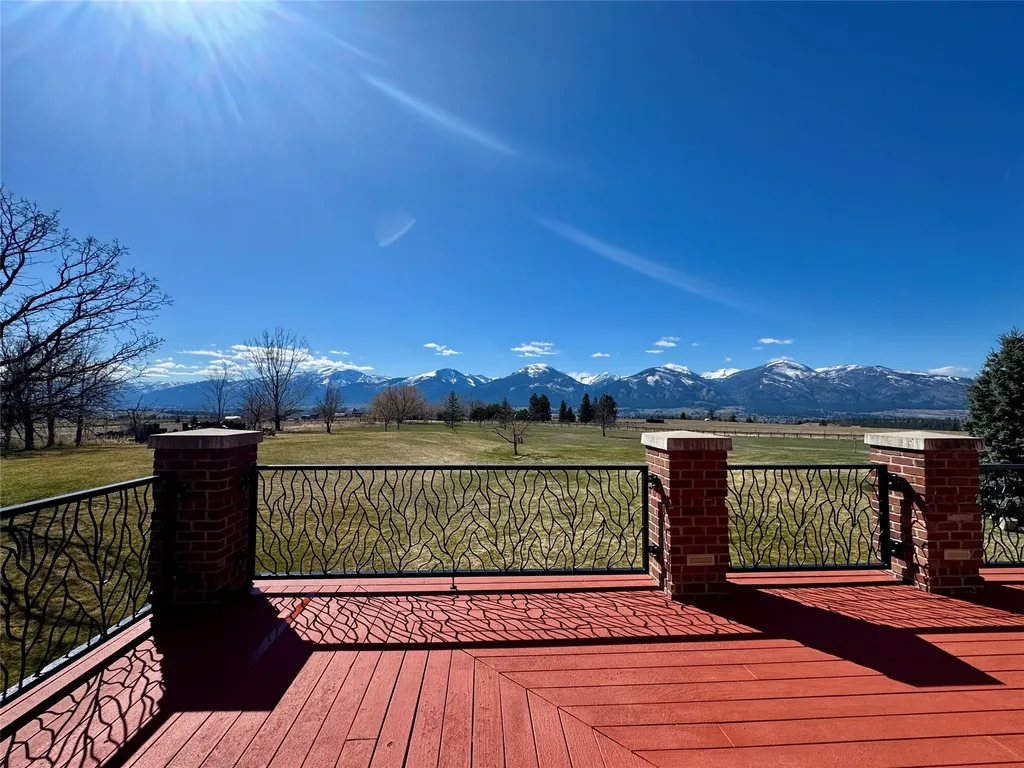 444 Windwalker Trail Stevensville MT 59870