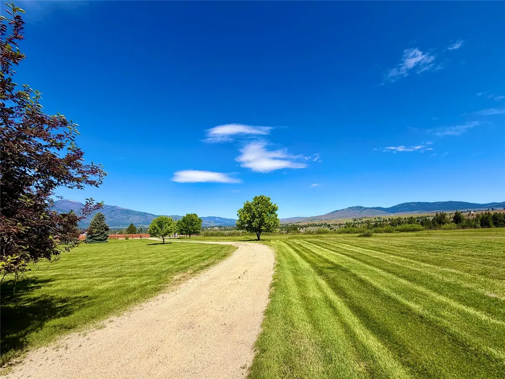 444 Windwalker Trail Stevensville MT 59870