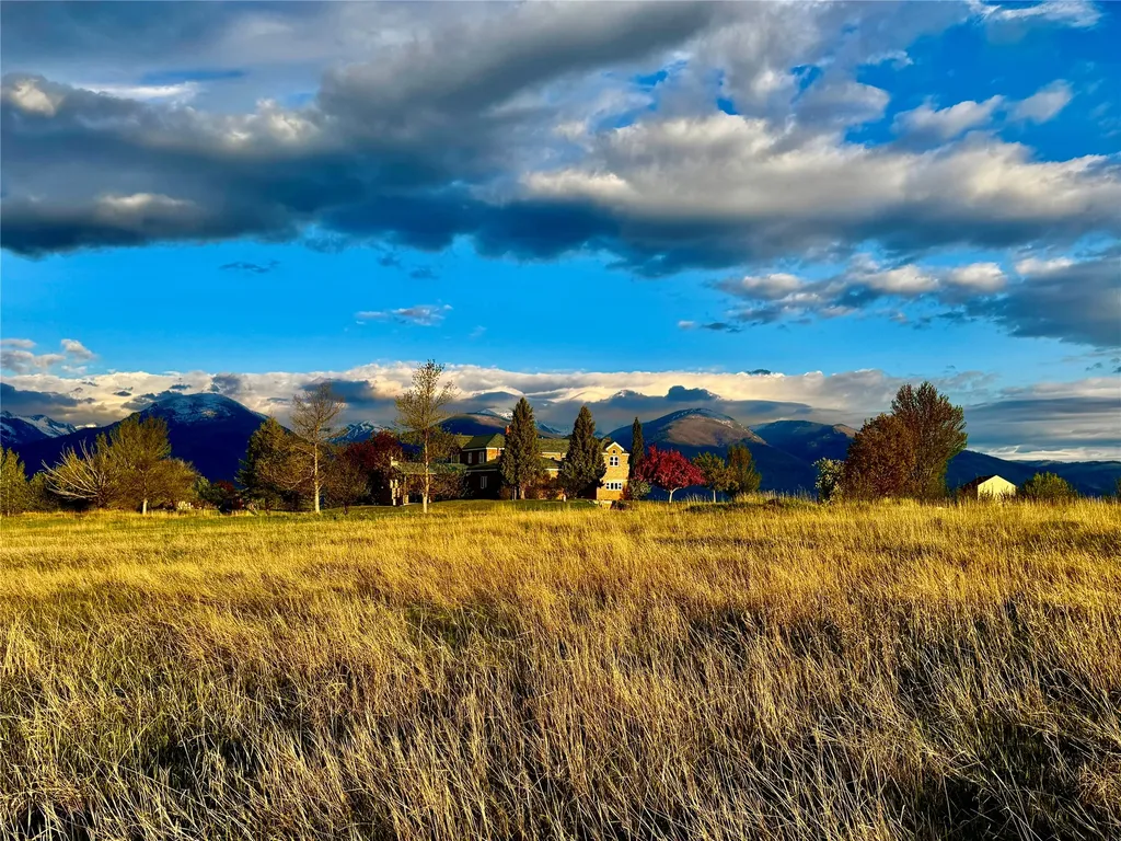 444 Windwalker Trail Stevensville MT 59870