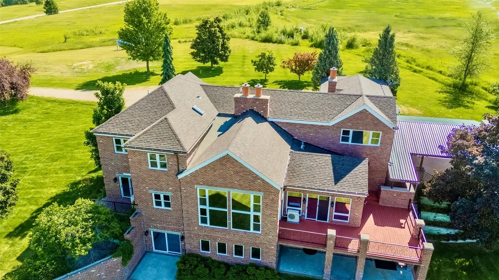 444 Windwalker Trail Stevensville MT 59870