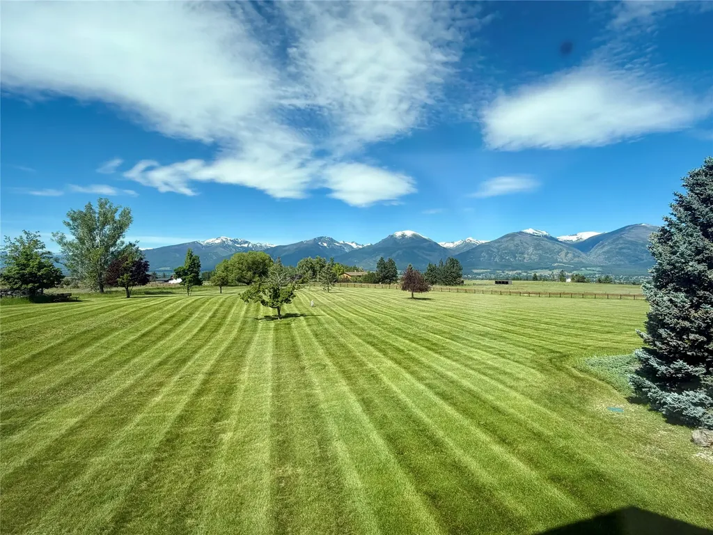 444 Windwalker Trail Stevensville MT 59870